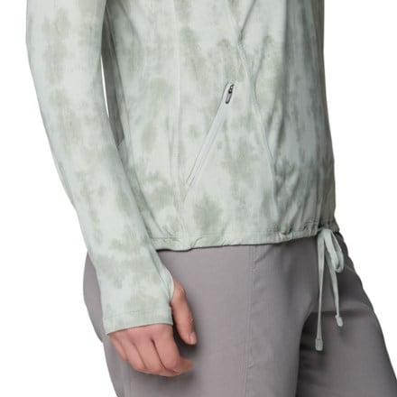 Mountain Hardwear Crater Lake Long-Sleeve Hoody - Women's 3