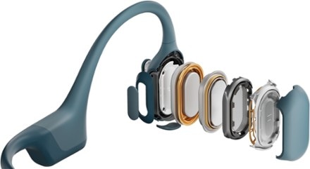 Shokz OpenRun Pro Headphones 2