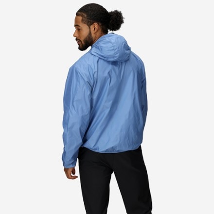 Marmot Superalloy Bio Wind Jacket - Men's 1