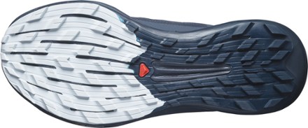 Salomon Pulsar Trail 2 Pro Trail-Running Shoes - Women's 5
