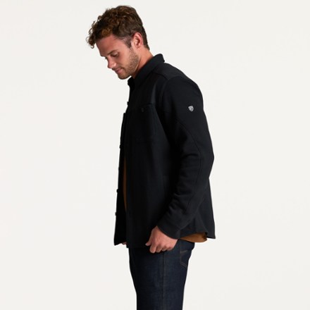 Relentr Shirt-Jac - Men's