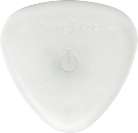 Nite Ize NiteGem LED Luminary Disc-O Select Light 2
