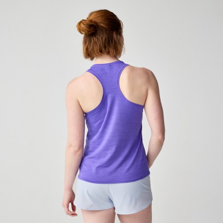 Brooks Luxe Tank Top - Women's 1