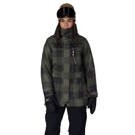 686 Spirit Jacket