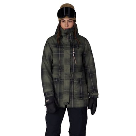 686 Spirit Insulated Jacket - Women's 0