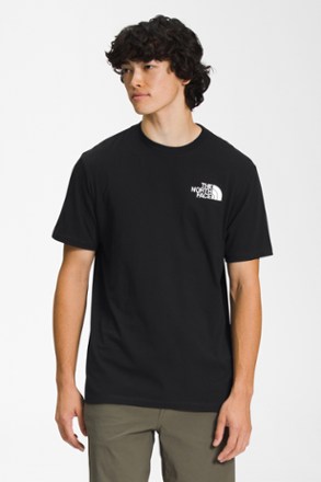 The North Face Box NSE T-Shirt - Men