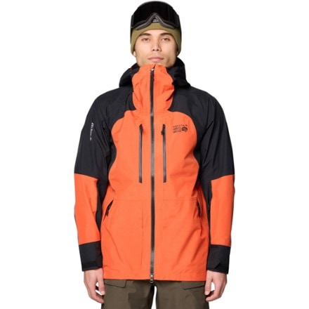 Mountain Hardwear Boundary Ridge GORE-TEX Jacket - Men's 1