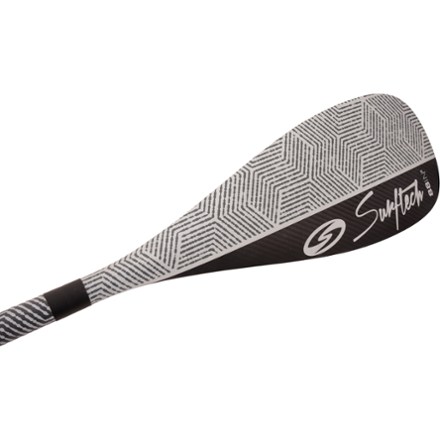 Surftech Pro Carbon 88 2-Piece Stand Up Paddle | REI Co-op