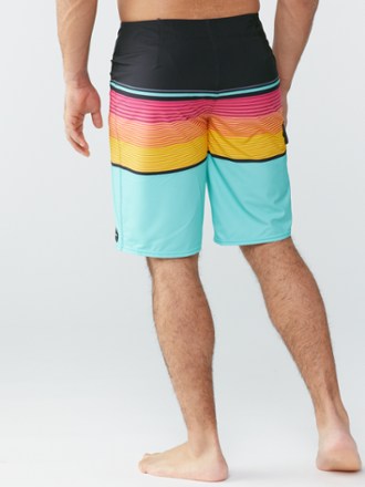 O'Neill Lennox Stretch Board Shorts - Men's 2