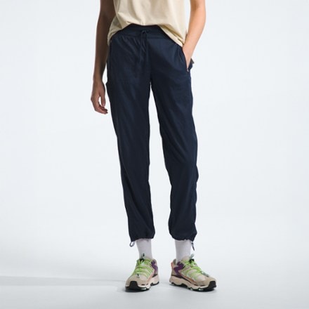 The North Face Aphrodite Motion Pants - Women's 0