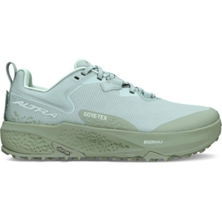 Altra Timp 6 GTX Trail-Running Shoes - Women's 0