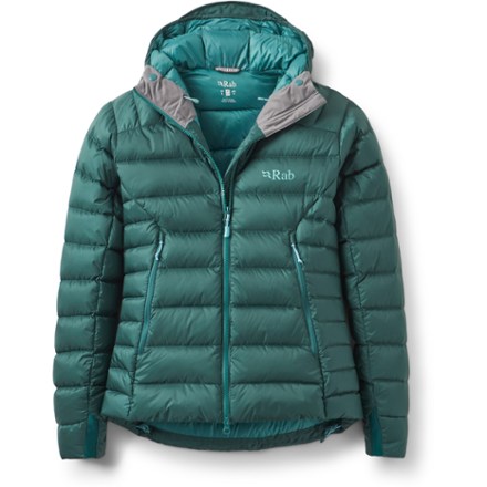 Rab Electron Pro Down Jacket - Women's 0