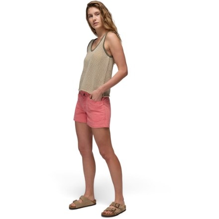 prAna Spring Awakening Tank Top - Women's 4