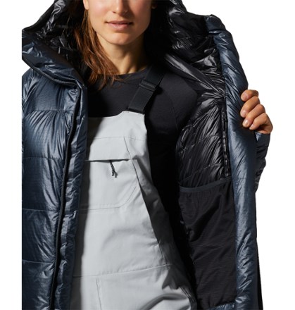 Mountain Hardwear Phantom Down Parka - Women's 6
