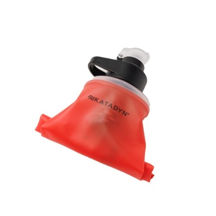 Katadyn BeFree AC 1.0 L Water Filter Bottle - Double-Layer 6
