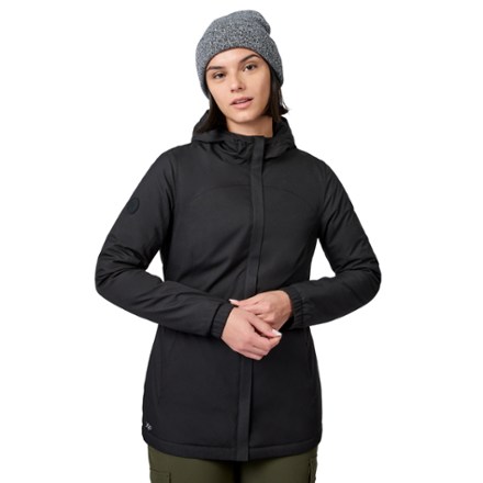 Freecycle X20 Insulated Jacket - Women's