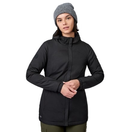 Free Country Freecycle X20 Insulated Jacket - Women's 0