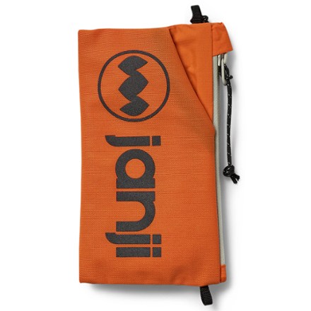 Janji Multipocket Zip Pouch 0