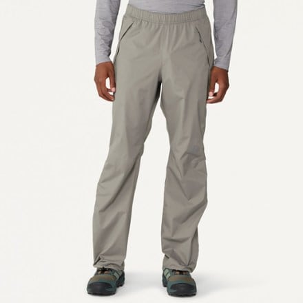 REI Co-op Rainier Rain Pants - Men's 1