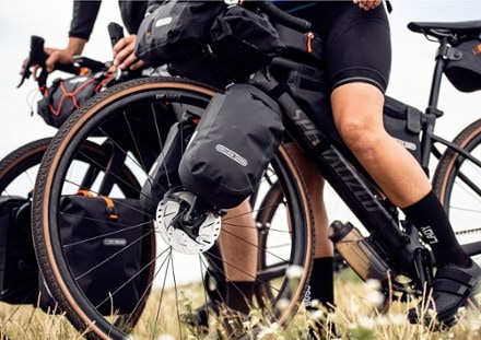 Ortlieb Fork Pack 9