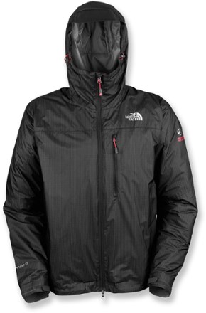 the north face on sight