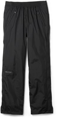Marmot PreCip Full-Zip Rain Pants - Men