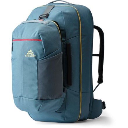 Gregory Border 50+15 Pack Blue