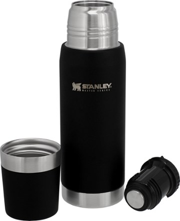 Stanley Master Unbreakable Thermal Vacuum Bottle - 25 fl. oz. 1
