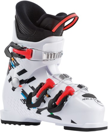 Rossignol Hero J3 Ski Boots Kids 21 22 Rei Co Op