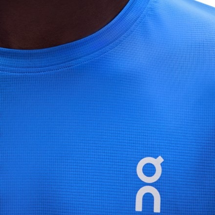 On Core Long-T Shirt - Men's 5