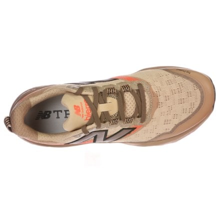 New Balance Fresh Foam X Hierro v9 Trail-Running Shoes - Men's 3