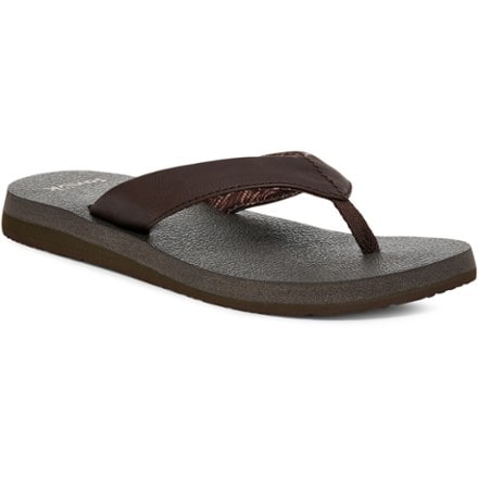 Sanuk Yoga Mat II Flip-Flops - Women's 2
