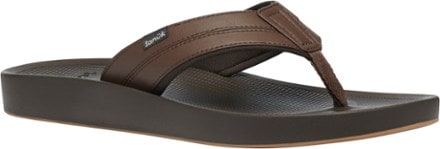 Sanuk Cosmic Yoga Mat Flip-Flops - Men's 2