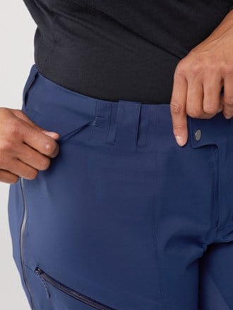Patagonia Women's Ski Pants | REI Co-op
