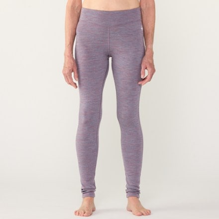 Smartwool Classic Thermal Merino Base Layer Bottoms - Women's 2
