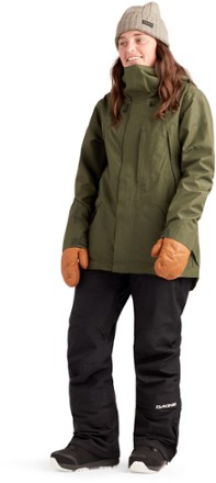 DAKINE Barrier GORE-TEX 2L Jacket - Women's 2