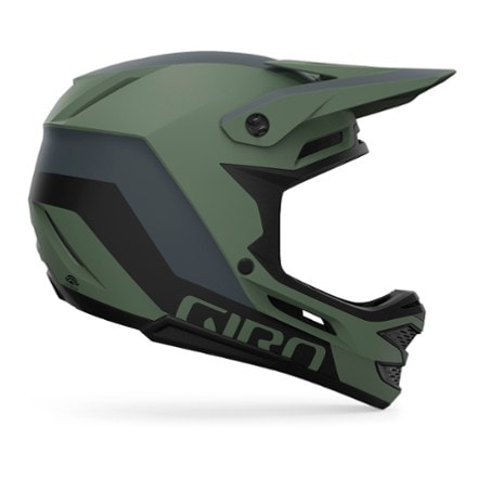 Giro Insurgent Spherical Mips Bike Helmet 1