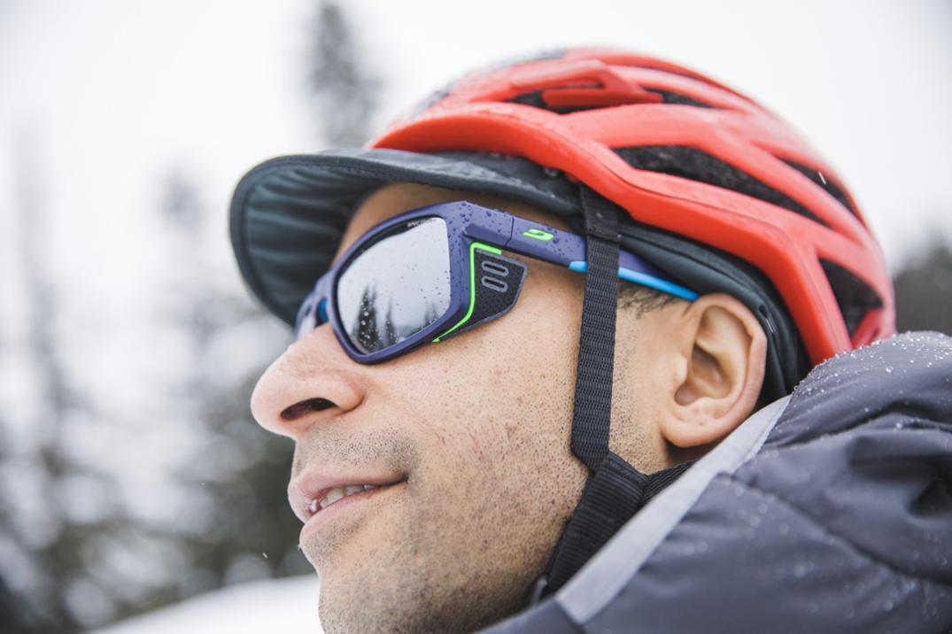 Location Image for Shield Sunglasses