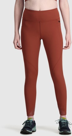 Outdoor Research Ferrosi Hybrid Leggings - Women's 1