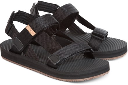 freewaters supreem sandals