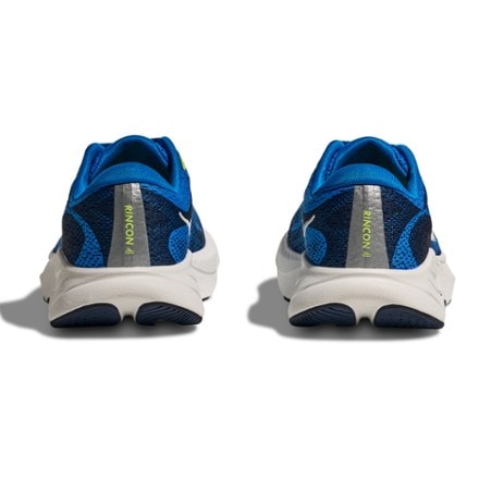 HOKA Rincon 4 Road-Running Shoes - Big Kids' 4