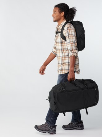 REI Co-op Ruckpack 60+ Recycled Travel Pack - Men's 3