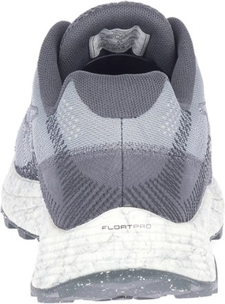 Merrell Moab Flight Trail-Running Shoes - Men's 4