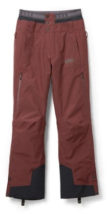 Picture Organic Clothing Object Snow Pants - Men's 0
