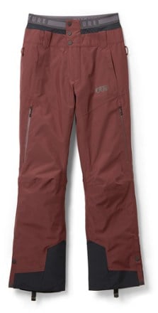 Misty Mountain Women's Size Medium Insulated Pants for Snow Sports