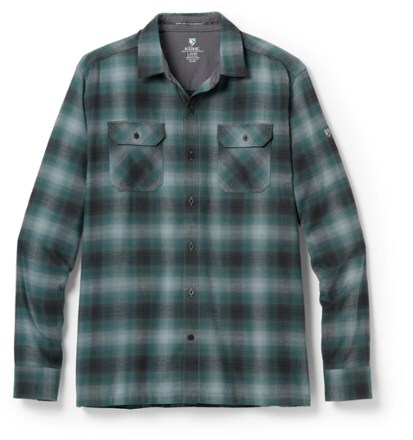 Dillingr Flannel Ls main image 1