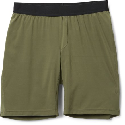PEARL iZUMi Prospect 2/1 Bike Shorts with Liner - Men's 0