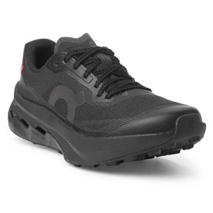 On Cloudultra Peak Trail-Running Shoes - Men's 8