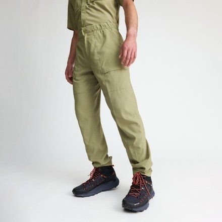 Mountain Hardwear Trail Sender Pants - Men's 0