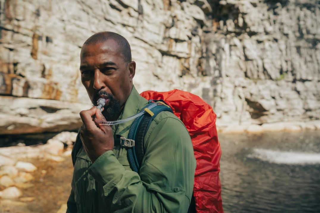 Location Image for Manta 24 Hydration Pack - Men's